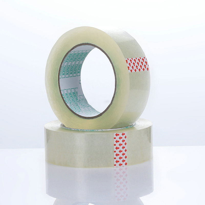 2021 hot sale bopp strapping tape carton sealing tape custom packaging adhesive bopp packing tape
