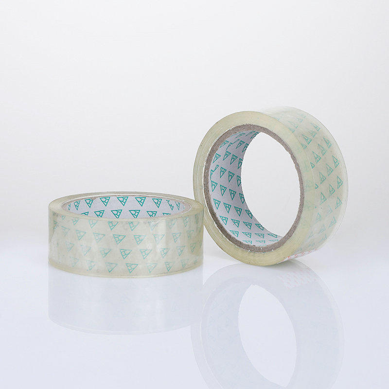 China Best Manufacturer Protection Without Bubbles High Quality sealing carton box bopp Adhesive Tape