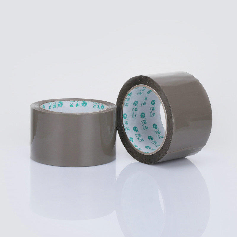 Factory With Good Quality cheap price BOPP colorful adhesive carton sealing Package Tape