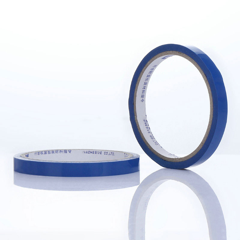 Colorful BOPP carton sealing Packaging adhesive tape