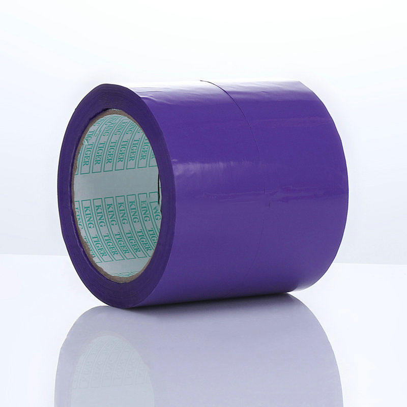 Wholesale Colored BOPP OPP packing Waterproof Adhesive Tape