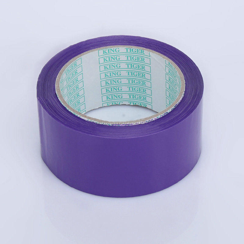 Wholesale Colored BOPP OPP packing Waterproof Adhesive Tape