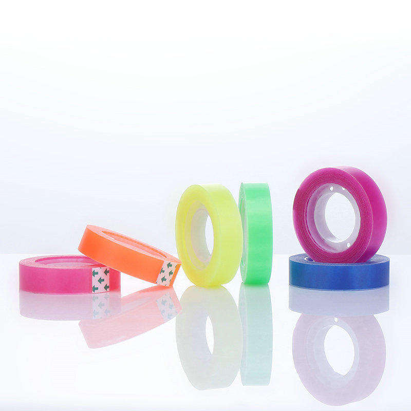 Fashionable and Easy to use custom printed washi tape for 12mm stationery tape at reasonable prices