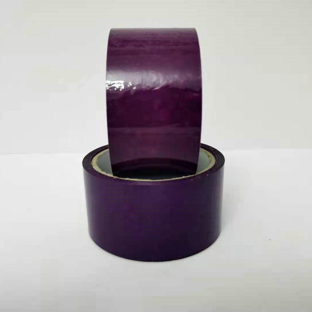 Colorful Custom logo BOPP carton Packing Adhesive Tape