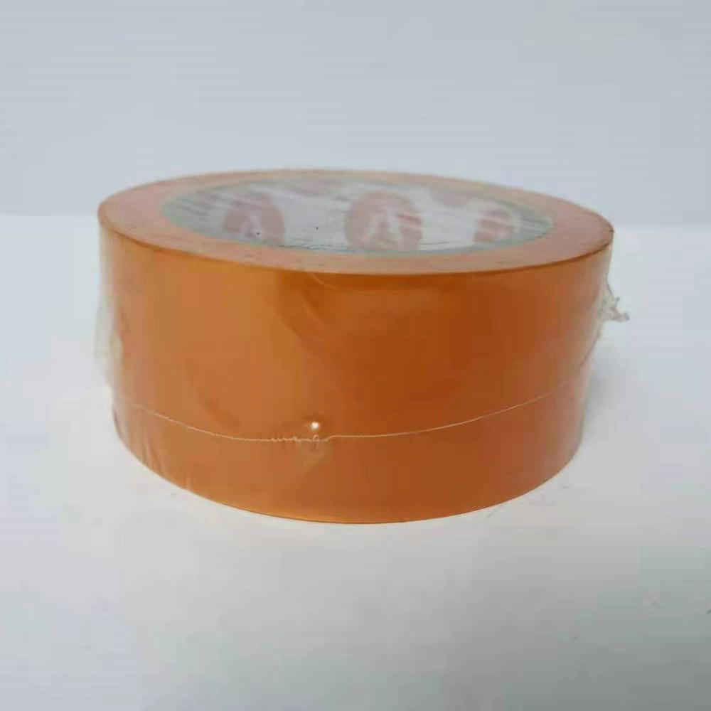 Clear/Transparent Yellowish Factory Price BOPP Packing Tape BOPP Adhesive Tape OPP Tape for Carton Sealing