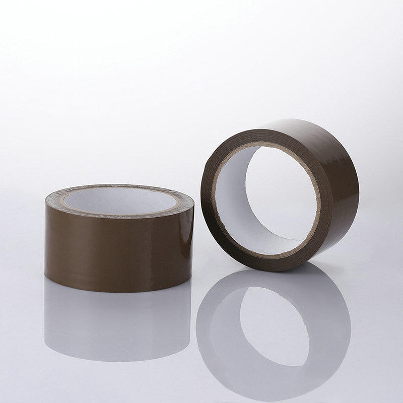 Boxes carton packing bopp decorative tape with cheap price brown adhesive tape transparent