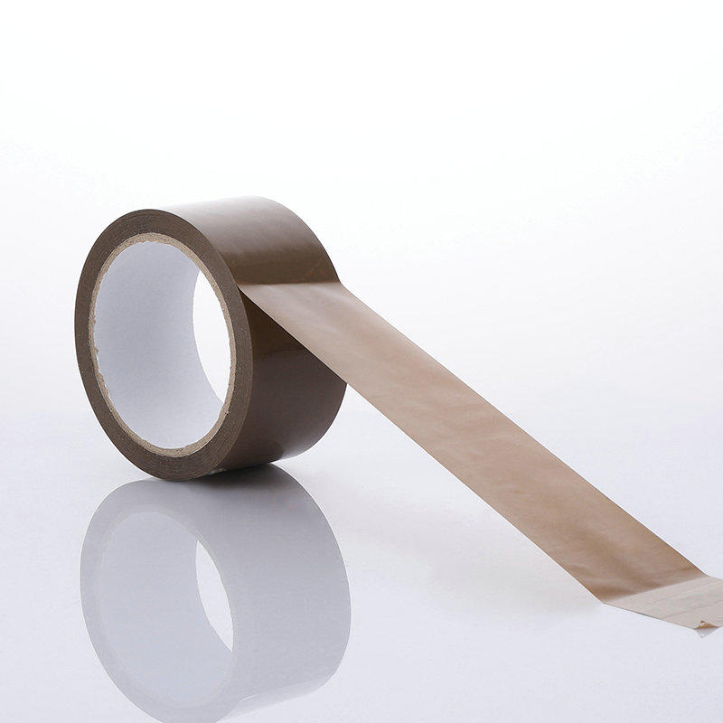 Boxes carton packing bopp decorative tape with cheap price brown adhesive tape transparent