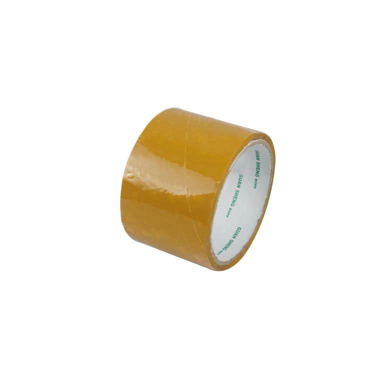 Factory Direct Sale BOPP Packing Tape With Hot Melt Adhesive Tape