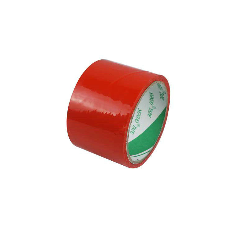 Custom Bopp Acrylic Adhesive Package Tape Shipping Carton Sealing Packing Color Printed Tape