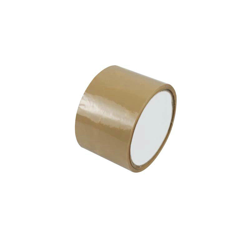 Factory Direct Sale BOPP Packing Tape With Hot Melt Adhesive Tape