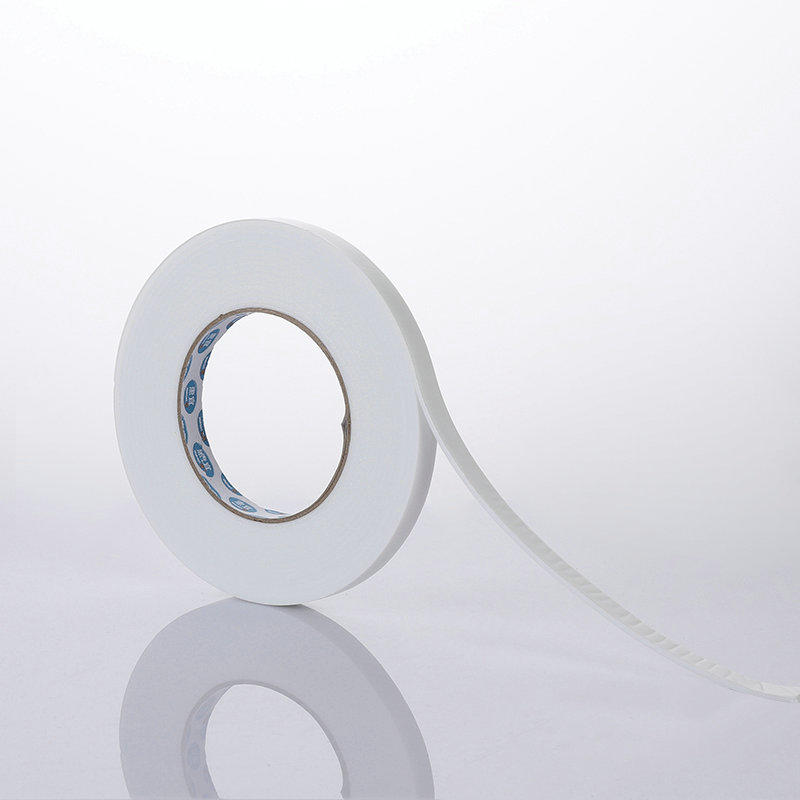 Wholesale white heat resistant waterproof double sided tape