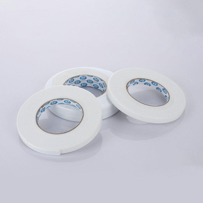 Wholesale white heat resistant waterproof double sided tape