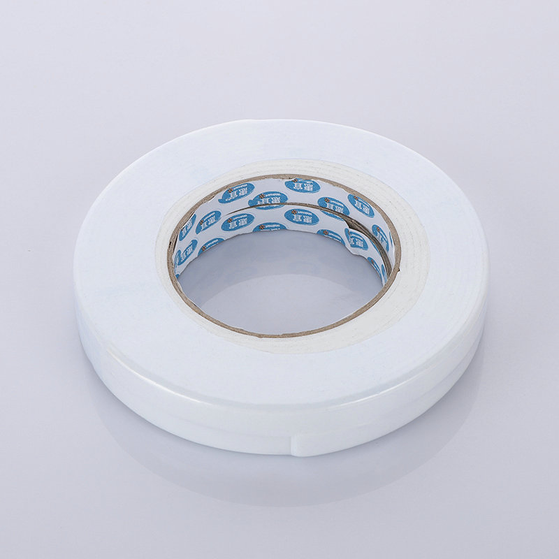 Wholesale white heat resistant waterproof double sided tape