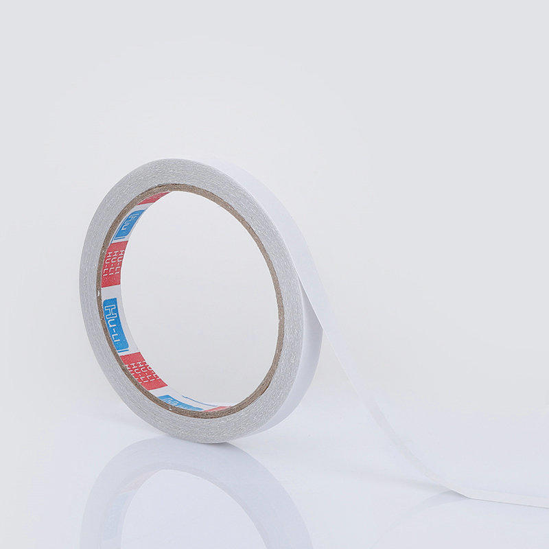 Wholesale Waterproof Hot Melt Double Sided Tissue Adhesive Tape Solvent Based Double Face Acrylic Foam Tape