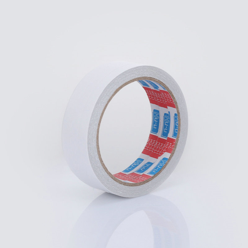 Wholesale Waterproof Hot Melt Double Sided Tissue Adhesive Tape Solvent Based Double Face Acrylic Foam Tape
