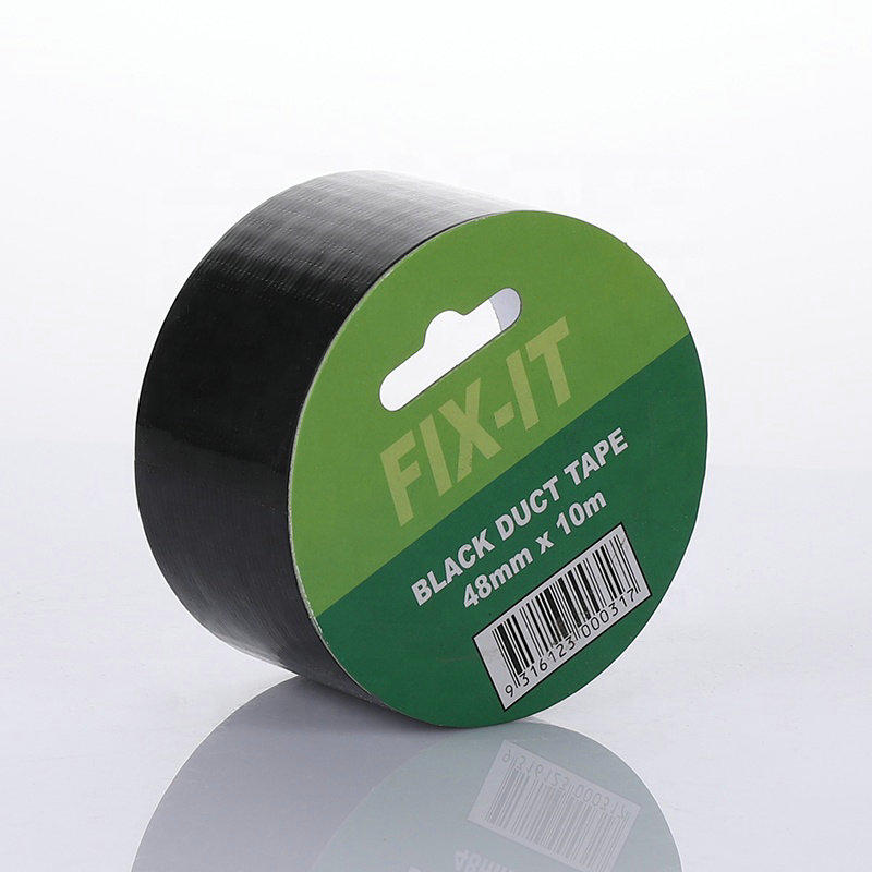 Waterproof OEM Customized Duct Gaffer China adhesive Tape