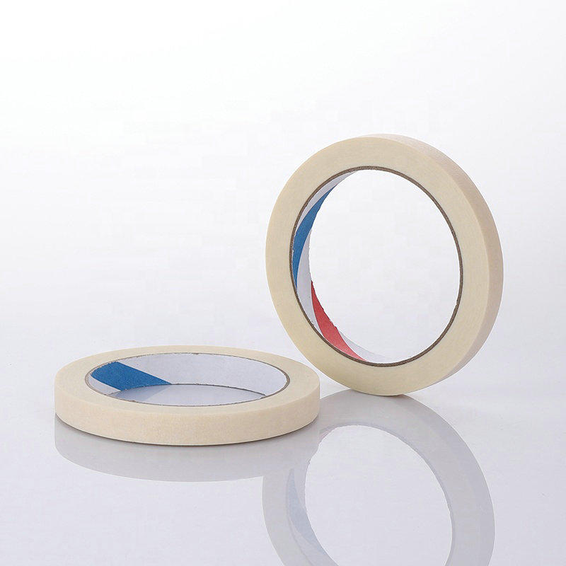 Supplier Manufacturing Automotive Colored for Painting Masking Tape