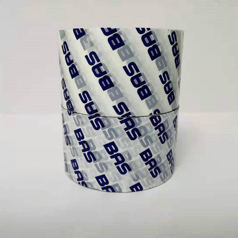 Wholesale Bopp Packing Tape Customized Packaging Tape With Logo