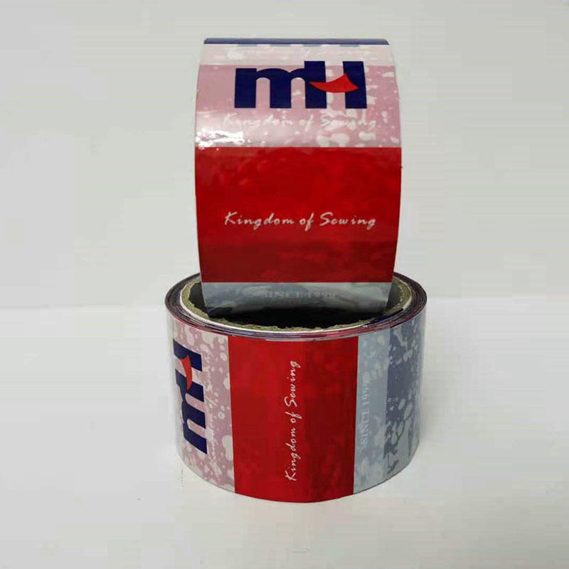 High Quality OEM Company Logo Good Bopp Custom Printed Carton Opp Tape