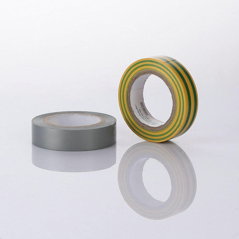 China super supplier Custom electrical pvc insulation gaffer tape