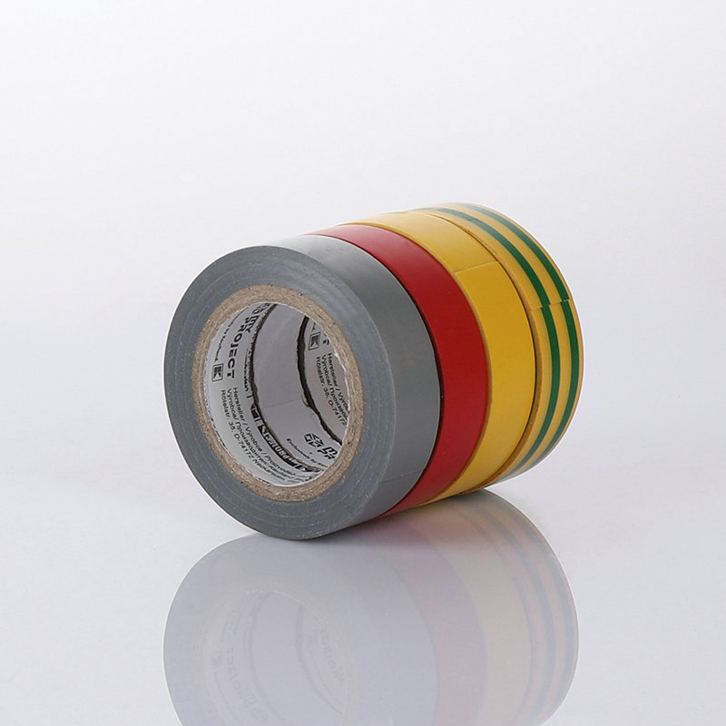China super supplier Custom electrical pvc insulation gaffer tape