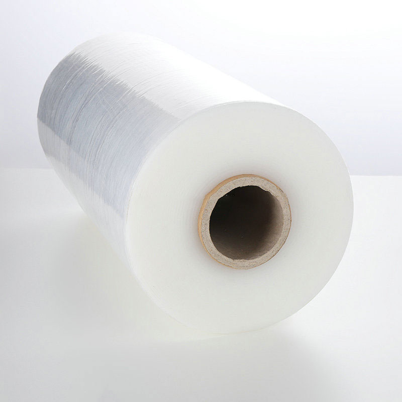 Color Packing Material LLDPE Pallet Box LLDPE Wrapping Plastic Stretch Film  Jumbo Roll - China Stretch Film, Stretch Wrap